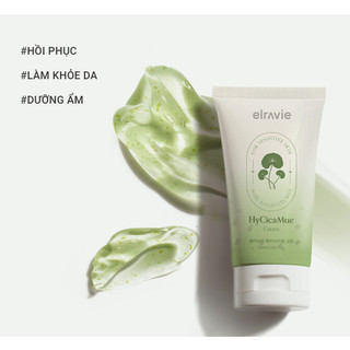Combo Giảm Dầu Mụn Chuyên Sâu Hycica Ampoule & Hycica Cream & Spot Cream