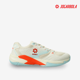 Giày Pickleball nam Jogarbola Bubble J, Chất liệu: Vải Mesh, PU