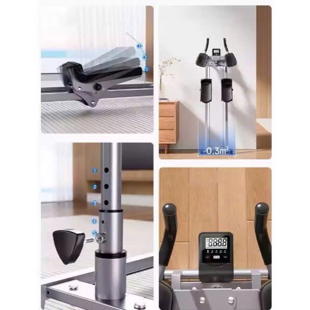 ghế tập bò, máy tập bò hỗ trợ điều trị đau lưng, thoát vị lâu năm