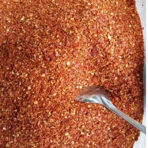 Ớt bột Chỉ Thiên VN siêu cay, tẩm ướp các món ăn - 500g