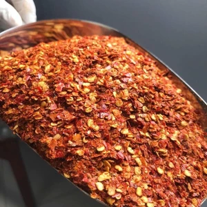1KG Bột ớt VN - gia vị siêu cay, thơm ngon
