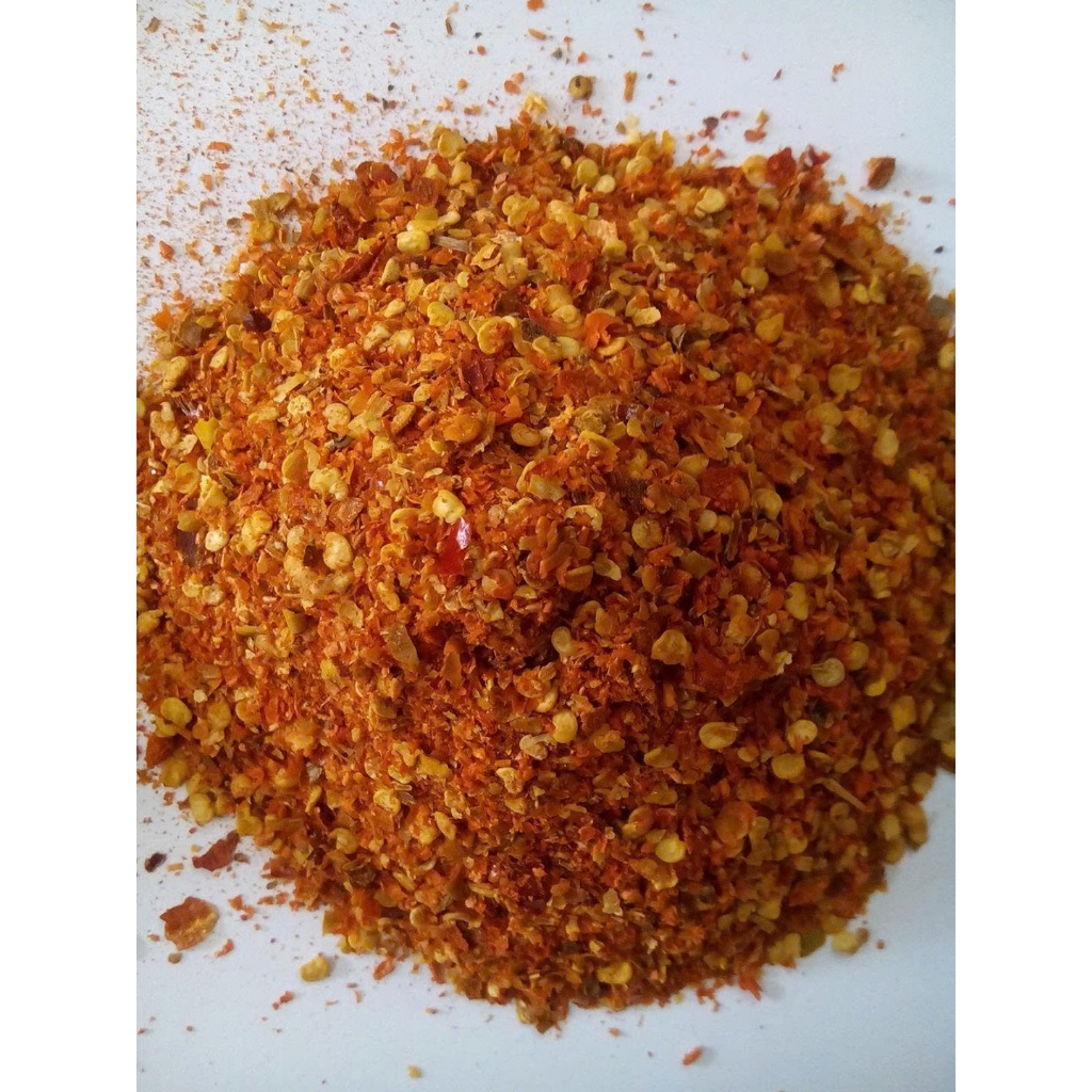 1KG Bột ớt VN - gia vị siêu cay, thơm ngon