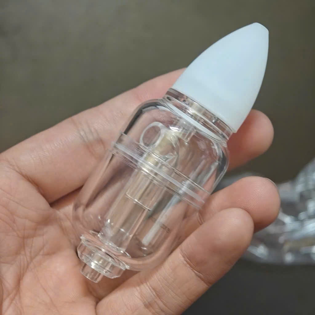 Hút mũi NASAL silicol thế hệ mới