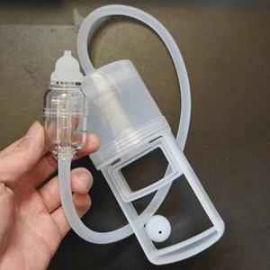 Hút mũi NASAL silicol thế hệ mới