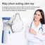 MÁY XÔNG KHÍ DUNG cầm tay cho bé và người lớn