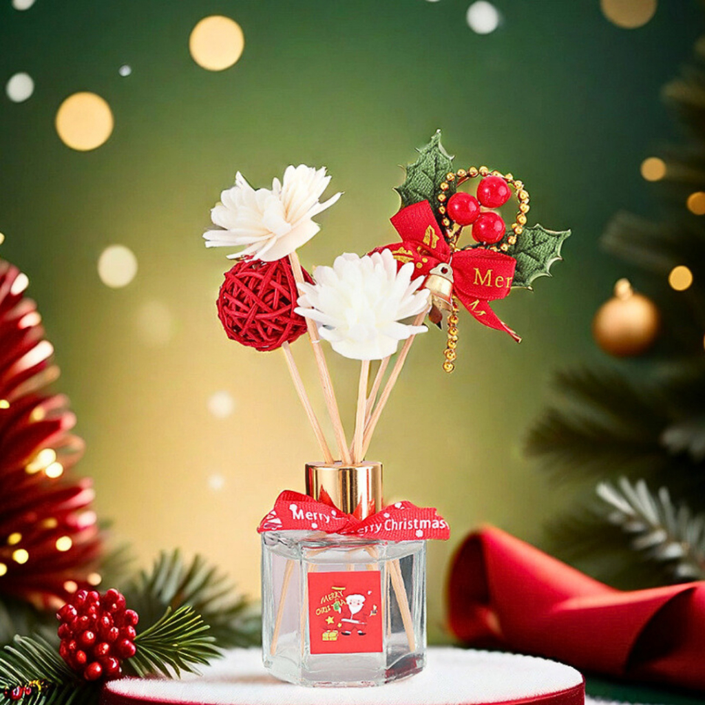 Tinh Dầu Thơm Phòng Phiên Bản Noel KT119 50ml