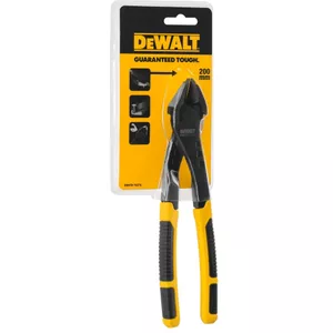 Kìm Cắt Chéo 200MM Dewalt DWHT0-74274