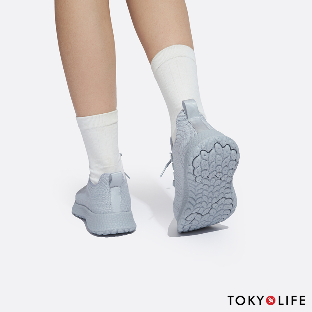 Giày Thể Thao Nữ Siêu Nhẹ Êm Chân Thoáng Khí 40000726 - TOKYOLIFE