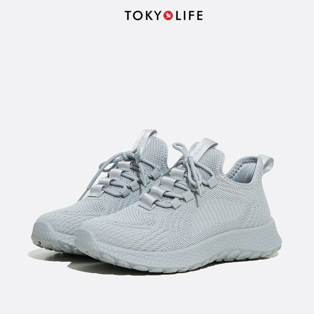 Giày Thể Thao Nữ Siêu Nhẹ Êm Chân Thoáng Khí 40000726 - TOKYOLIFE