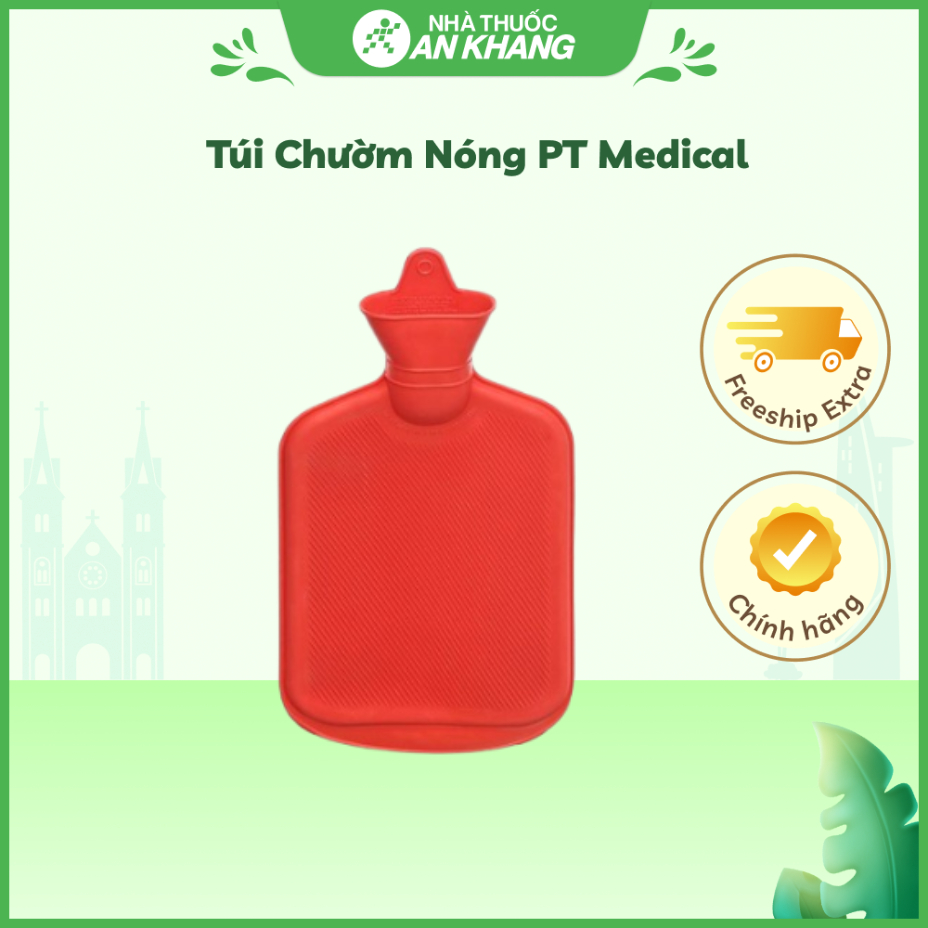 Túi chườm nóng PT Medical