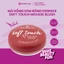 Má hồng kem bông mềm mịn bền màu Essence Soft Touch Mousse 5g