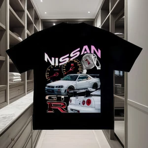 （COD）Áo thun BOXY "Wallzone" 100% Cotton Form Rộng Nam Nữ Unisex