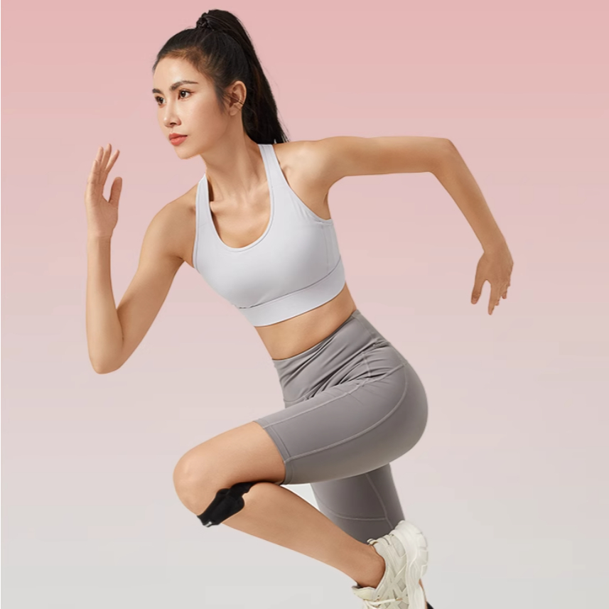 Đai Bảo Vệ Khớp Gối Hỗ Trợ Xương Bánh Chè M81