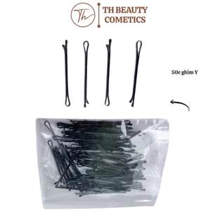 Combo 50 Ghim Chữ Y Chống Gỉ