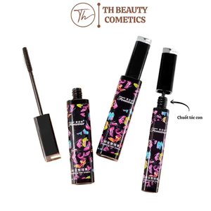 Cây mascara chuốt tóc con vào nếp Ova 35ml