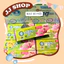 Kem Bôi Vết Côn Trùng Đốt Cắn BUMOOLY KID CREAM Hàn Quốc Cho Bé từ 1 Tháng Tuổi - 25g