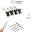 Kẹp Mỏ Vịt Kẹp Sóng Ngắn 4,5 cm TH BEAUTY cometics