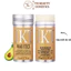 Sáp vuốt tóc nữ IKT tạo kiểu giữ nếp mùi thơm dịu nhẹ dạng thỏi vuốt tóc con tóc mái giữ nếp cực lâu