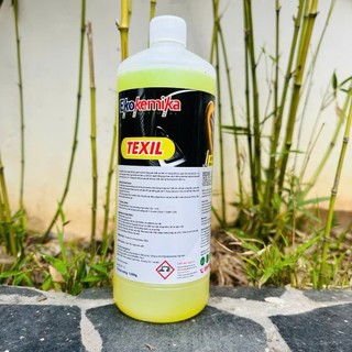 Dung Dịch Vệ Sinh Nội Thất Ekokemika Textil tặng kèm 5 gói viên sủi lau kính