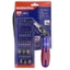 Bộ tua vít 25 chi tiết Workpro W021183