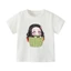 👕 Áo Thun Bé Gái mềm mịn thoáng mát in hình dễ thương 👕 AT281