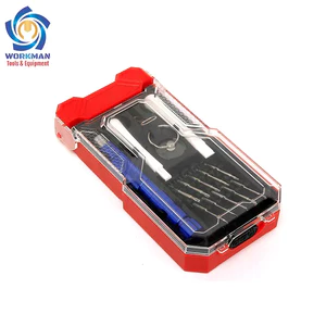 Dụng Cụ Sửa Smartphone WORKPRO W021184