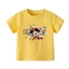 👕 Áo Thun Bé Gái mềm mịn thoáng mát in hình dễ thương 👕 AT284