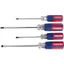 Bộ Tua Vít 4 Chi Tiết Workpro W004140