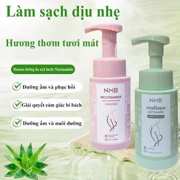 Dung dịch vệ sinh phụ nữ Nước Rửa Phụ Khoa Bọt Vệ Sinh Phụ Nữ Thảo Dược Odor Fresh Ngăn Mùi