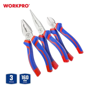 Bộ dụng cụ 3 chi tiết WORKPRO W001312