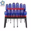 Bộ Tua Vít 18 Chi Tiết Có Giá Đựng WORKPRO W000807