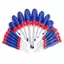 Bộ Tua Vít 18 Chi Tiết Có Giá Đựng WORKPRO W000807