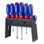 Bộ Tua Vít 18 Chi Tiết Có Giá Đựng WORKPRO W000807