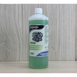 Dung Dịch Rửa Khoang Động Cơ - Hóa Chất Rửa Khoang Động Cơ Ô Tô - Xe Máy Motor Ekokemika Tặng kèm 5 gói viên sủi lau kin