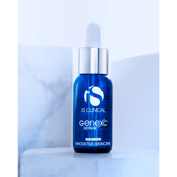 Serum dưỡng Ẩm làm dịu da IS Clinical Hydra Cool Serum 30ml/60ml