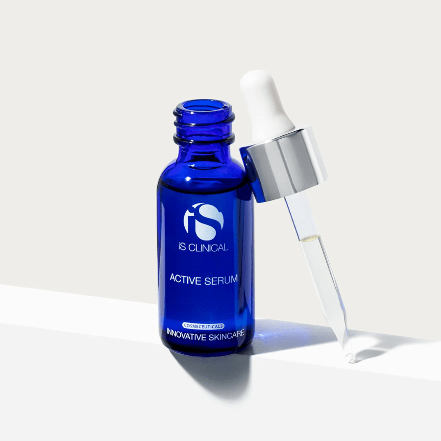 Serum dưỡng Ẩm làm dịu da IS Clinical Hydra Cool Serum 30ml/60ml