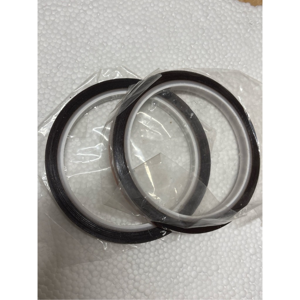 băng dính cách nhiệt loại 2cm và 1cm