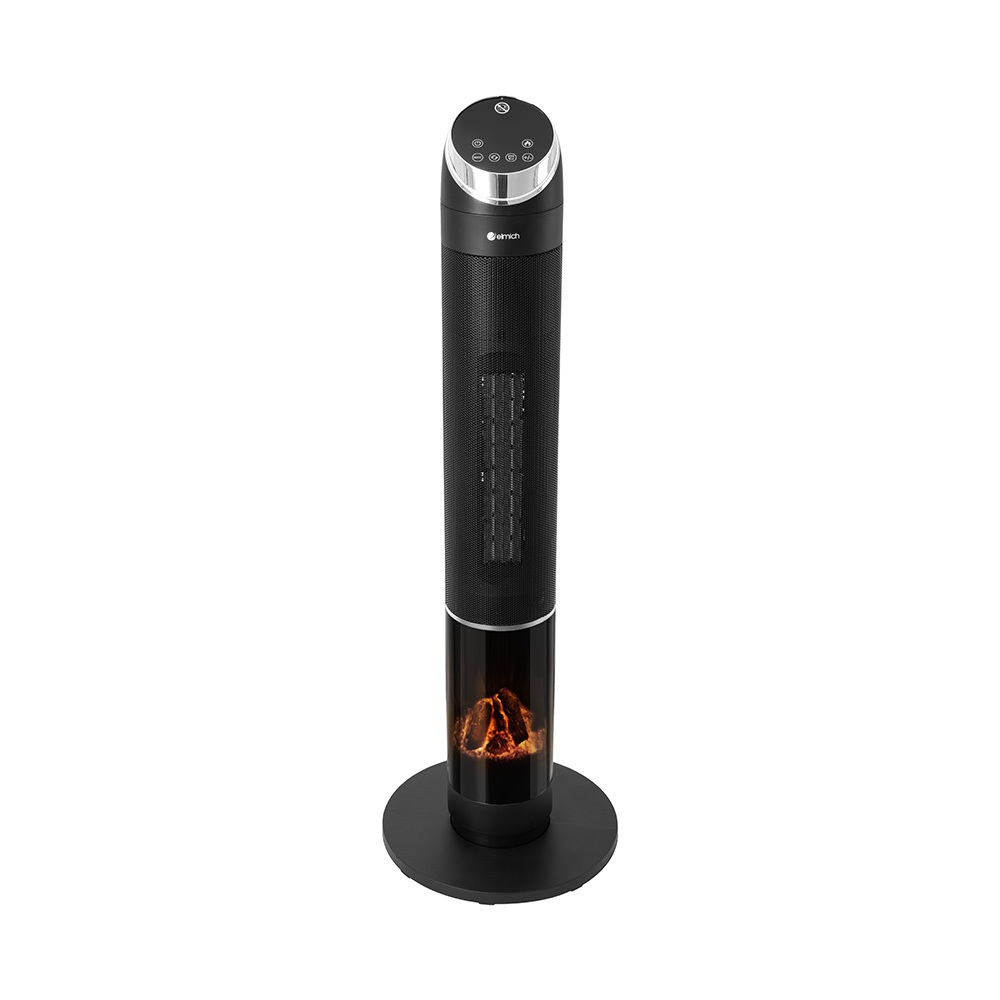 Máy sưởi gốm Elmich CHE1293