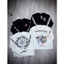 Áo Thun Tay Dài CH In Hình Cao Cấp Chất Cotton 2 Chiều Dày Dặn Thoáng Mát Full Tem Tag Mạc