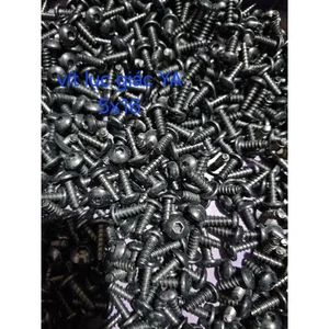 vít lục giác 5x16 bắt dàn áo YA sirius jupiter phụ tùng phụ kiện cho xe máy