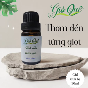 Tinh dầu tràm gió - lọ 10ml