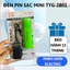 Đèn pin sạc TYG-2801,đèn pin mini,đèn pin nhỏ gọn,đèn pin giá rẻ,đèn pin led sạc điện,đèn pin cầm tay,đèn sạc cắm điện,đ
