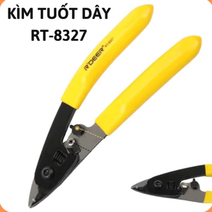 Kìm tuốt dây điện RT-8327,kìm cắt dây điện,kềm cắt dây điện,kềm tuốt dây điện,kiềm tuốt dây điện,kiềm cắt,kìm cắt chân l
