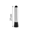 CHÀY INOX DẦM CHÈ HOA QUẢ CAO CẤP, Dụng Cụ Dầm Trái Cây Tiện Dụng Cho Quán Và Gia Đình