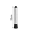 CHÀY INOX DẦM CHÈ HOA QUẢ CAO CẤP, Dụng Cụ Dầm Trái Cây Tiện Dụng Cho Quán Và Gia Đình