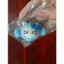 Móc khoá kẹo kitty bằng len