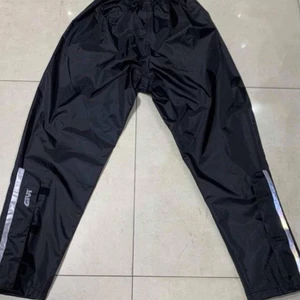 Quần đi mưa Givi CRT01 [Hàng chính hãng] ( S - 5XL )
