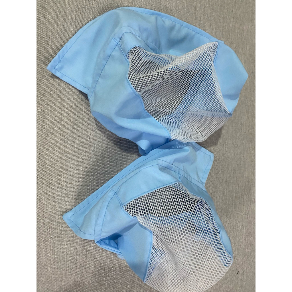 Combo 20 Nón lưới trùm tóc Khánh Phát