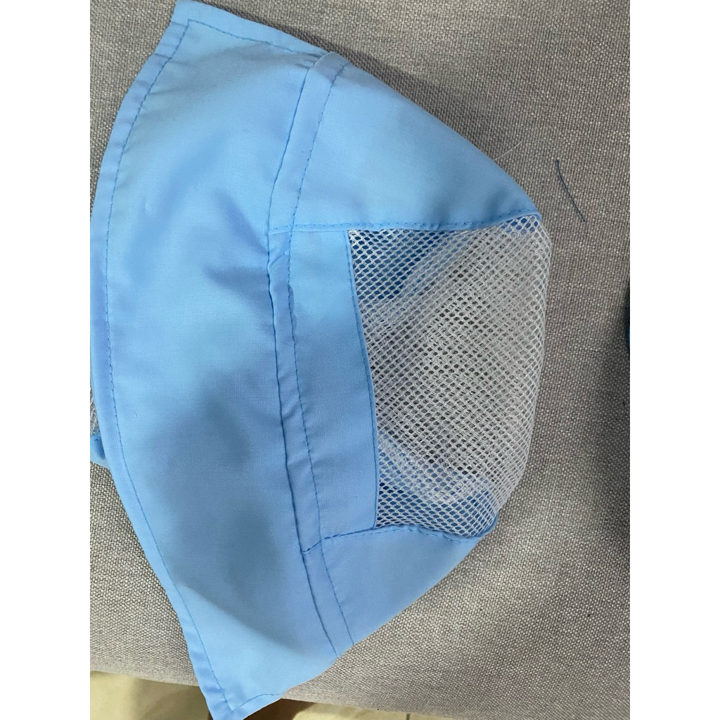 Combo 20 Nón lưới trùm tóc Khánh Phát