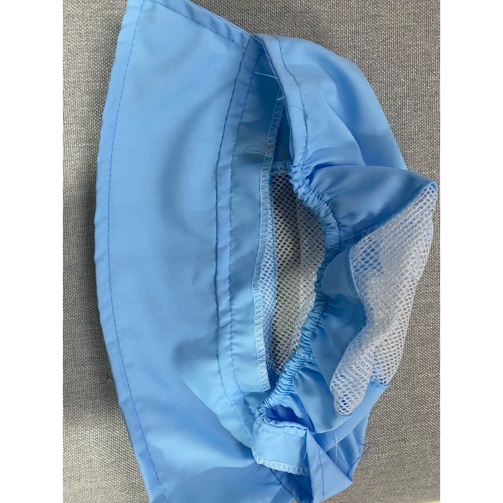 Combo 20 Nón lưới trùm tóc Khánh Phát